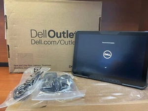 Dell Latitude 7230 Extreme Rugged Tablet 12 i7-1260 32GB 256GB win 11 Touch 4G - Picture 1 of 15