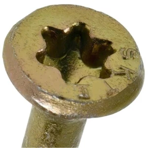 Power Pro 42482 Holzschrauben, #9 x 3, Premium Star Drive (50 Ct.) - Bild 1 von 3