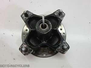 05 Raptor 660 Front Wheel Hub  49  - Bild 1 von 1