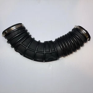 Air Takeover Intake Tube Filter Pipe for 09-13 Buick Regal 10-14 Chevy Malibu - Foto 1 di 4