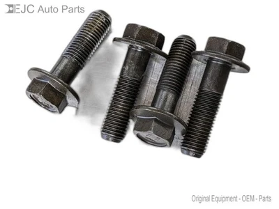 Juego de pernos de engranaje de árbol de levas para Hyundai Genesis Coupé 13-16 3,8 tracción trasera Foto 1 de 4