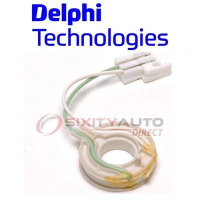 Delphi Distributor Ignition Pickup for 1987-1991 GMC R2500 Suburban 5.7L cs - Image 1 of 4