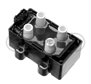 NEW GENUINE INTERMOTOR 12764 IGNITION COIL CLIO KANGOO MEGANE SCENIC 8200141149 - Picture 1 of 2