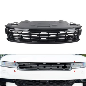 Frontstoßstange Haubengrill Mesh für Land Rover Range Rover Sport 2023-2024 - Picture 1 of 12
