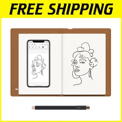 Note 2-in-1 Digital Notebook & Drawing Tablet - Image 1 of 4