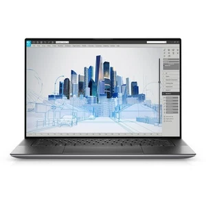 Laptop Dell Precision 5560 15.6" FHD+ Intel Core i7-11850H 16GB 512GB Win11P - Imagen 1 de 5