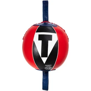 Title Boxing Rebounder Double End Bag - Picture 1 of 4