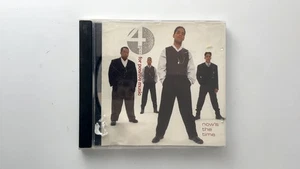4 P.M. For Positive Music - Now's The Time CD 1994 R&B London Records - Bild 1 von 5