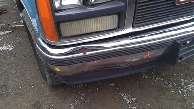 Luz de esquina/estacionamiento para pasajeros compatible con camioneta Chevrolet 1500 88-89 28959693 Foto 1 de 4