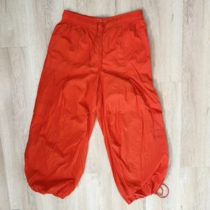Anthropologie Daily Practice Women's Camilla Crane Joggers Sweatpants Size M - Picture 1 of 11