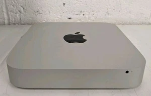 Apple Mac Mini A1347 late 2014 i7 4578U 3.0GHz 16GB RAM 500GB Flash Os Monterey - Afbeelding 1 van 6