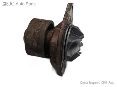 Bomba de refrigerante de agua para 03-07 Dodge Ram 2500 5.9 8959229 Foto 1 de 4