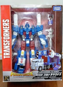 Transformers Ultra Magnus Legends Trans Formers Alpha Lion - Picture 1 of 8