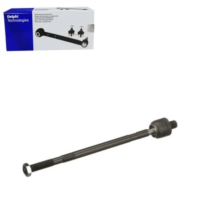 Extremo interior de la barra de amarre de dirección Delphi para Dodge Colt 1985-1991 4x4 Foto 1 de 4