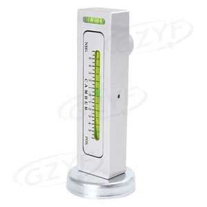 Truck Magnetic Alignment Camber Castor Gauge Strut Wheel Tool Kit Universal Car - Picture 1 of 7