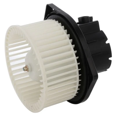 HVAC Heater Blower Motor W/Fan For Chevrolet Venture Pontiac Aztek Montana 01-05 Foto 1 de 4