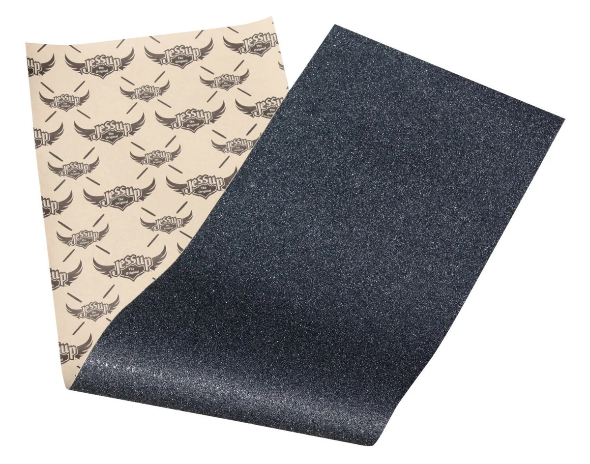 Jessup Griptape - Skate Warehouse