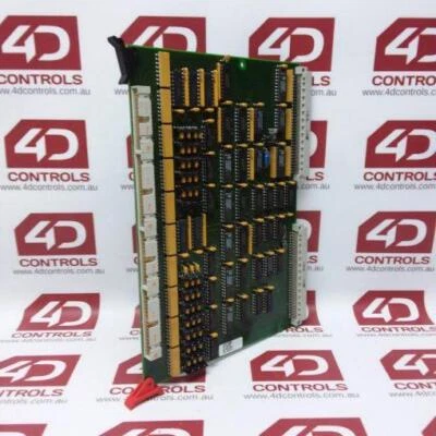 2R715526-A | Rockwell Automation | I/O Board Contiweb, Opened (NSO) - Image 1 of 3