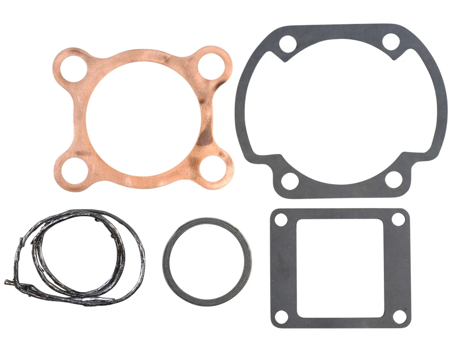 SUZUKI PE250 RS250 RM250 1979-1981 Top End Gasket Kit VINTCO KTE025 Foto 1 de 1