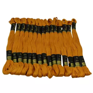 Anchor Threads Cross Hand Crafting Embroidery For long Stranded Cotton,25 Pcs - Picture 1 of 4