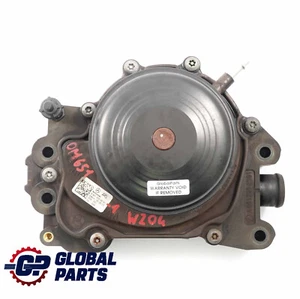 Engine Water Pump Mercedes W204 W212 W221 OM651 Coolant Water Unit A6512001901 - Picture 1 of 12