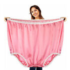 Funny Joke Gift For Women And Men Big Momma Undies Oversized Underwear Novelty