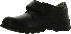 GEOX Boys William Waterproof Casual Winter Boots - Picture 1 of 8