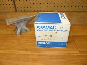 Omron C200H-RT202 *NEW* Remote I/O Unit Programmable Controller - Picture 1 of 10