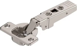 Blum 70T9550.TL Clip Top Full Overlay Screw-On Cabinet Door Thick Hinge with 95- - Picture 1 of 1