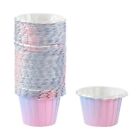 Holder Tulip Style Diy Muffin Cup Cake Wrapper Baking Tool Cupcake Liner