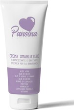 Pancina - Crema Gravidanza AntiSmagliature - Idratante ed Elasticizzante 200 ml