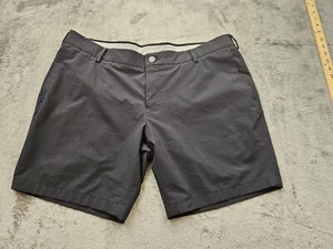 J Hilburn Golfshorts Gr. 39 schwarz - Bild 1 von 9