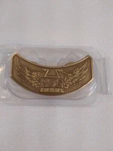 Harley- Davidson Hog 2016 Vest Pin - Picture 1 of 3