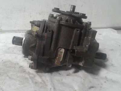 Used Transfer Case Assembly fits: 2012 Volkswagen Tiguan 2.0 Grade A Foto 1 de 4