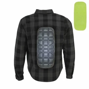 Milwaukee Performance MP7904 Acolchado trasero para camisas de franela - Imagen 1 de 3