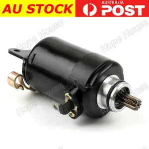 Motor Starter For Honda CBR250 FG/FGYA MC14 1986 CBR250 RJ/RK/RK2 MC19 MC22 MC17 - Picture 1 of 5