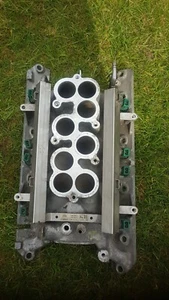 Rover V8 4.0/4.6 lower inlet manifold - Picture 1 of 1