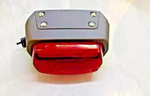 Fits Royal Enfield Himalayan Tail Lamp Assembly RAN00433/A ECs - Bild 1 von 5