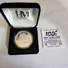 Tampa Bay Buccaneers NFL 100 Highland Mint Game Coin