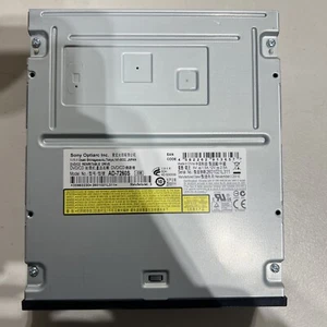 Sony Optiarc AD-5240S 24x Serial ATA 150mbps 5.25” DVD CD RW SATA Drive @MB51 - Picture 1 of 3