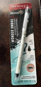 Rimmel Wonder Ombré Eyeliner 002 - Picture 1 of 1