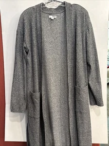 Sonoma Knee Length Woman’s Sweater - Picture 1 of 4