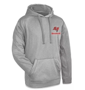 Tampa Bay Bucanneers Hoodie Dunbrooke Größe 2XL - Bild 1 von 8