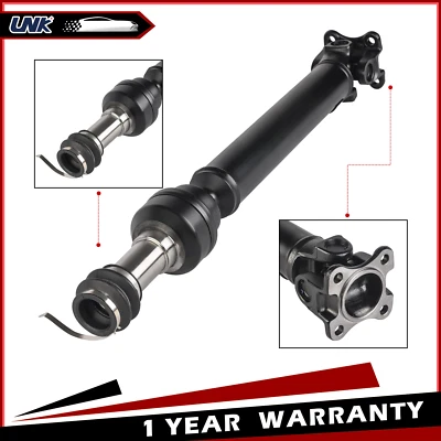 Front Driveshaft Assembly for Dodge Dakota 07-11 Mitsubishi Raider 07-09 4WD Foto 1 de 4
