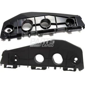 Juego de dos soportes de parachoques para Toyota Corolla TO1042114 TO1043114 114 - Imagen 1 de 7