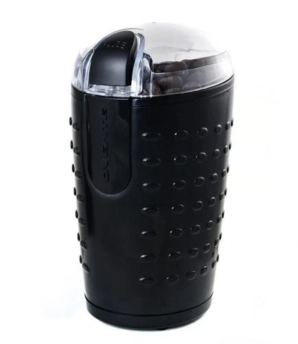 OVENTE CG225B Electric Grinder With Stainless Steel Blades for Coffee Beans