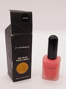 MAC Cosmetics Nail Polish - Kid Kat - NEW - Picture 1 of 3