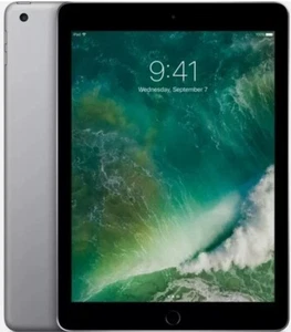 Apple iPad Air 2 64GB, Wi-Fi, 9.7in - Space Gray- REAL VIDEO- Ship from US - Picture 1 of 6