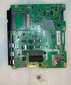 Samsung UE55ES6100 BN94-05678Z Main AV Board Used - Photo 1/3