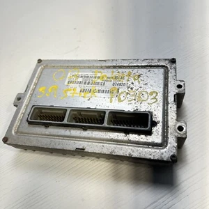 02 DAKOTA 3.9 MT MODULE ECM PCM 56029354AC - Foto 1 di 3